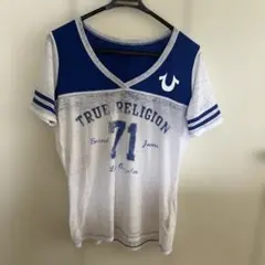 TRUE RELIGION Tシャツのサムネイル