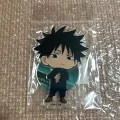 呪術廻戦 伏黒恵 アクリルスタンド