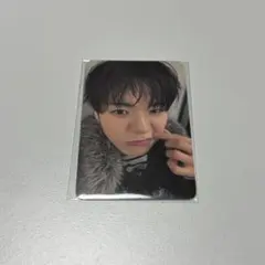 TREASURE ジェヒョク MD PULSEON 30000ウォン特典