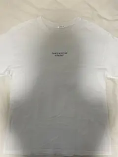 COLZA 半袖ロゴTシャツ ホワイトのサムネイル