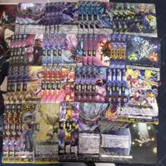 ドラジュエルド デッキ パーツ セット まとめ売り - メルカリ
