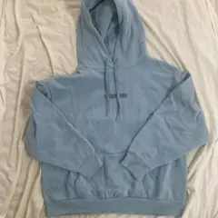 ハンギョドン 裏起毛 パーカー スウェット ドンキ