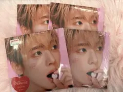 【新品未開封】ZB1 ゼベワン BLUEPARADISE デジパ ユジン