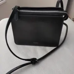 YAHKI ショルダーバッグ