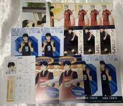 ハイキュー 影山飛雄