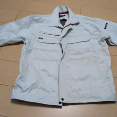 関西　メンズ　作業服　Lサイズのサムネイル