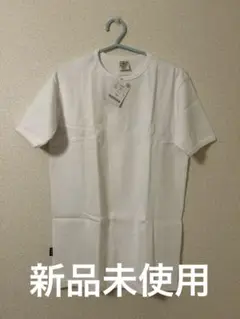AVILEX クルーネックTシャツ ホワイトXL　新品未使用
