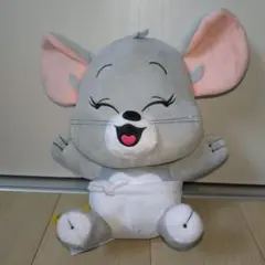 ベビートム＆ジェリー ぬいぐるみ