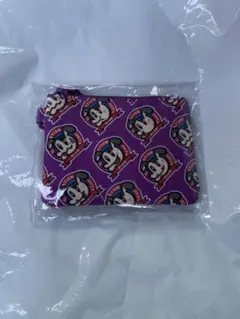 白濱亜嵐　ジェネ高　コインパース付きパスケース　コインケース　パスケース