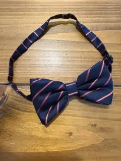 蝶ネクタイ フォーマル