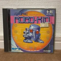 2025年最新】アトミックロボキッドの人気アイテム - メルカリ