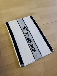 TOURSTAGE ゴルフタオルのサムネイル