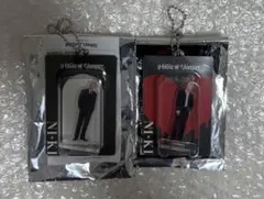 ENHYPEN House of Vampire キーリング 嫉妬 信頼 ニキ