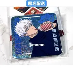 劇場版 呪術廻戦 五条悟 ホログラムカンバッジコレクション 渋谷事変 缶バッジ