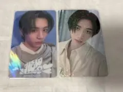 テサン トレカ HOW?