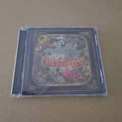 Panic at the Disco『Pretty. Odd.』輸入盤