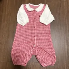 familiar ファミリア　ローパース50-60cm