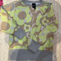 PAKAIAN adidas レディース　スエットxs