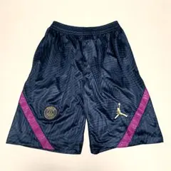 ジョーダン パリサンジェルマン バスパン ハーフパンツ 2XL ナイキ