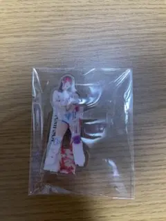 安納サオリ アクリルスタンド【新品】スターダム アクスタくじ - メルカリ