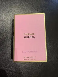 CHANEL 香水