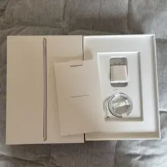 【空箱】Apple iPad 第9世代