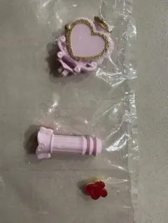 【未開封】名探偵プリキュア ガチャ　なりきり