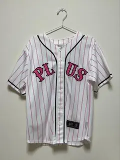 AAA 末吉秀太 ベースボールシャツ