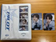 stray kids スキズ PILOT コレクトブック ヒョンジン - メルカリ