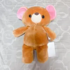 2025年最新】マイケル テディベア ぬいぐるみの人気アイテム - メルカリ