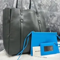希望額変更中✨ BALENCIAGA エブリデイS トートバッグ