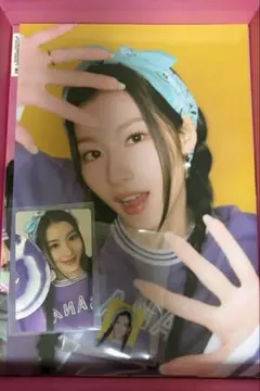 2026年最新】twice チェキ サナの人気アイテム - メルカリ