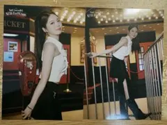 NiziU アヤカ ラントレ