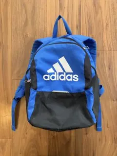 adidas サッカーリュック　ボールケー