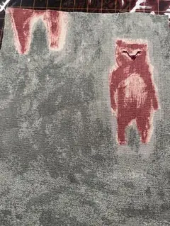 ミナペルホネンaliveハギレ