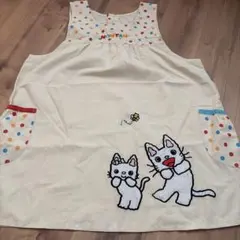 2025年最新】ノンタン エプロンの人気アイテム - メルカリ