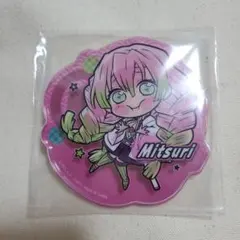 鬼滅の刃　シール　ステッカー