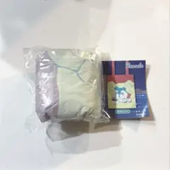 【新品未使用】ちいかわ トートバッグ ガチャ 映画 人魚の島のひみつ