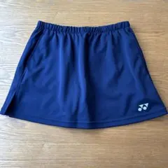 ヨネックス　スコートLサイズ