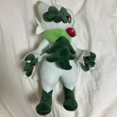 ポケットモンスター もふぐっと カラーセレクションぬいぐるみ ニャローテ
