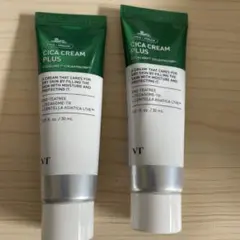 VT シカクリームプラス　30ml 2本セットのサムネイル