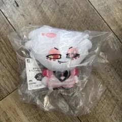 ハズビン・ホテルへようこそ ぬいぐるみ vol.2 エンジェル・ダスト❾