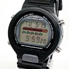 廃盤 G-SHOCK 3078 g8100 電池切れ - メルカリ