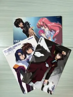 当時品SEEDアクションフィギュアコレクションメイリンルナマリアホーク