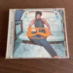 Elisha La'Verne CD