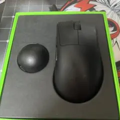 Razer DeathAdderV4