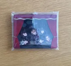 Aぇ! group ガチネバ　アクリルキーホルダー