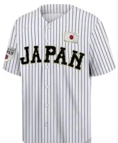 【新品値下げ中】野球日本代表 ユニフォーム OHTANI 16 M：サイゼ