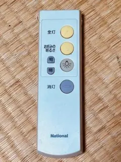 s2amy2.パナソニック リモコン送信器 (3CH) HK9327