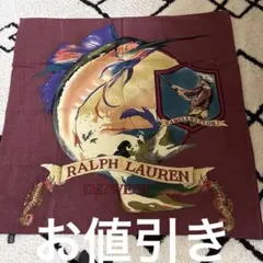 Ralph Lauren Key West スカーフ